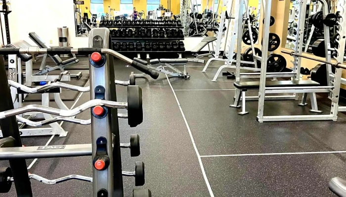 Anytime Fitness -  Near Me - Ham Lake