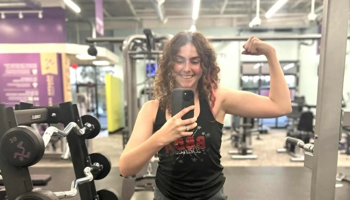Anytime Fitness -  Number - Selah