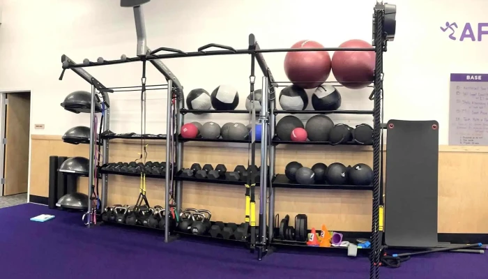 Anytime Fitness -  Number - Leesport