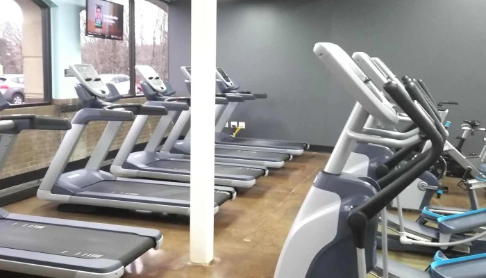 Anytime Fitness -  Number - Clinton