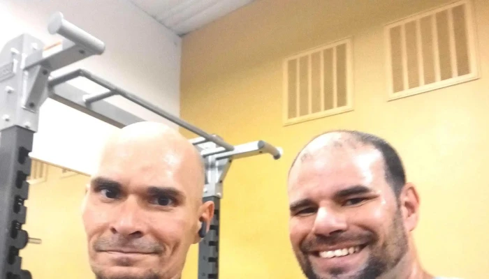 Anytime Fitness -  Number - Jacksonville