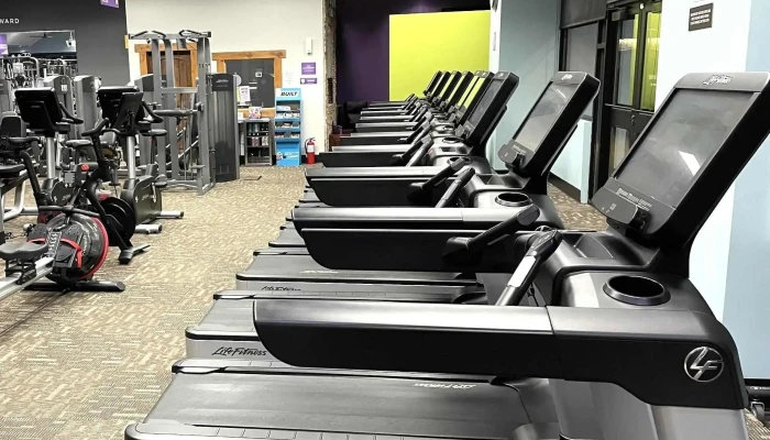 Anytime Fitness -  Open Now - Highland