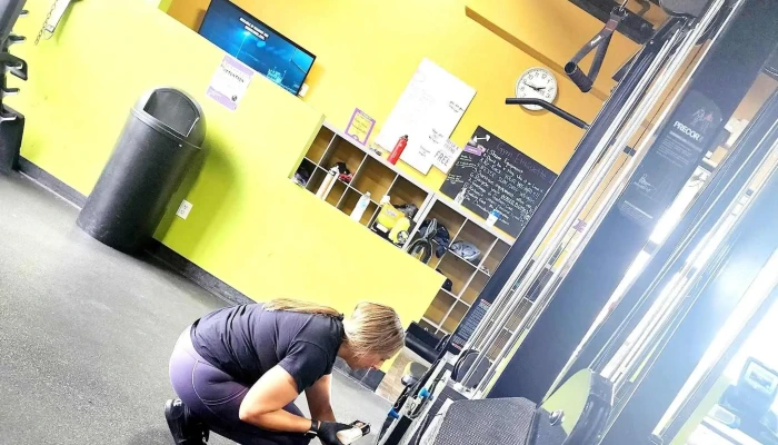 Anytime Fitness -  Open Now - Patterson