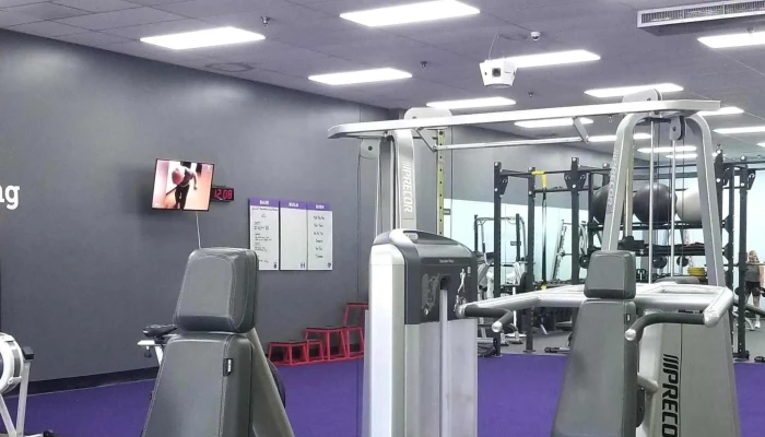 Anytime Fitness -  Open Now - Clinton