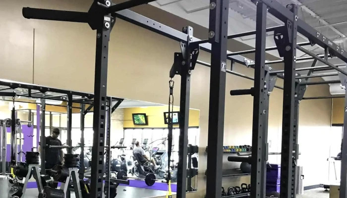 Anytime Fitness -  Open Now - Crystal