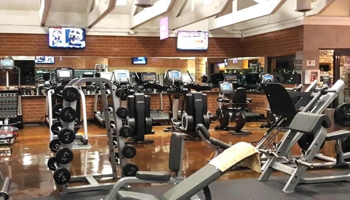 Anytime Fitness -  Phone - Chatsworth