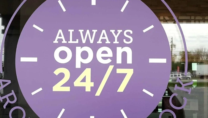 Anytime Fitness -  Phone - Leesport