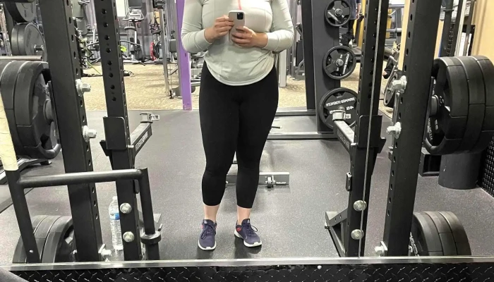 Anytime Fitness -  Phone - Bowling Green