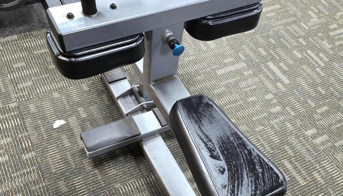 Anytime Fitness -  Phone - Corsicana