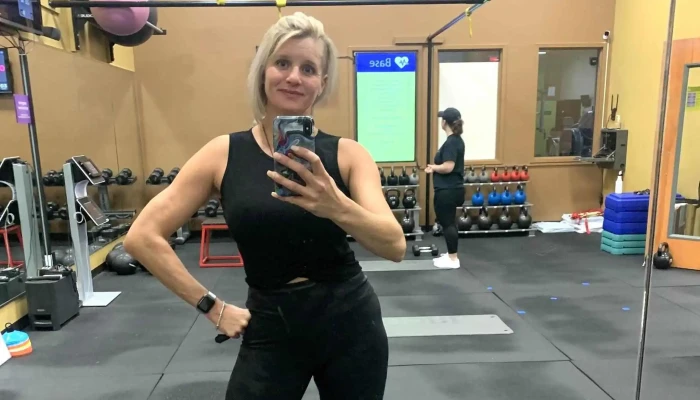 Anytime Fitness -  Photos - Burlington