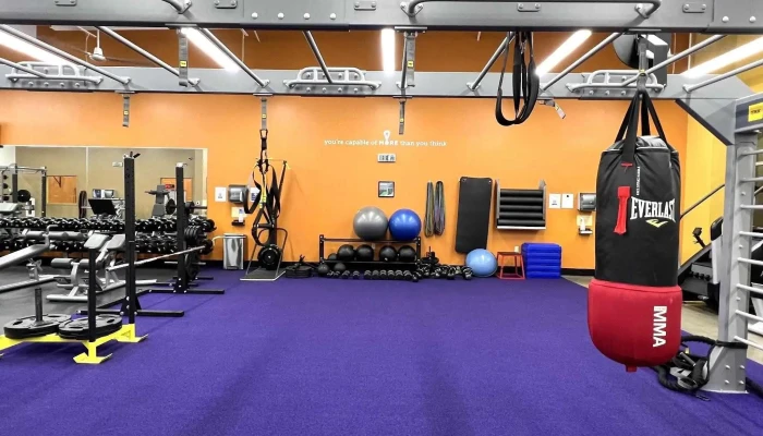 Anytime Fitness -  Photos - Cheswick