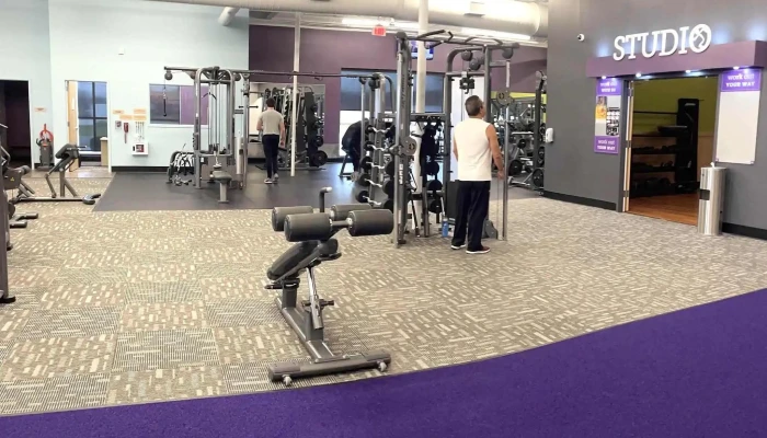 Anytime Fitness -  Photos - Leesport