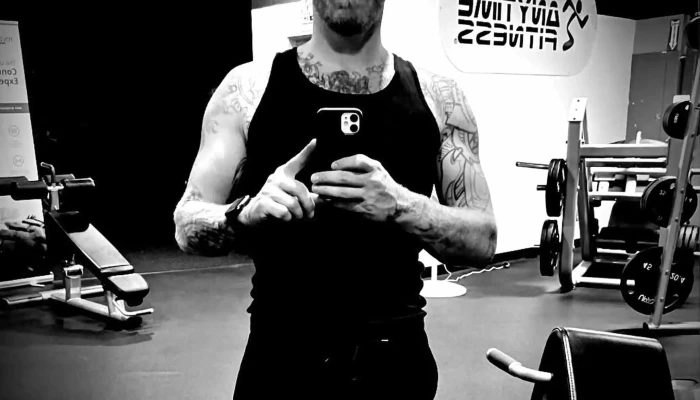 Anytime Fitness -  Photos - Zephyr Cove