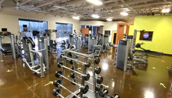Anytime Fitness -  Photos - Tracy