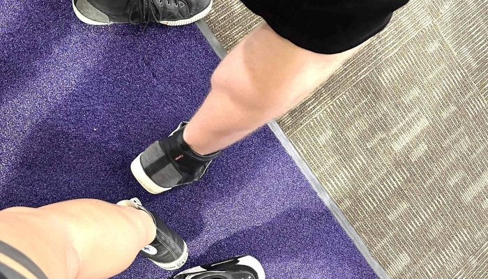 Anytime Fitness -  Photos - Palestine