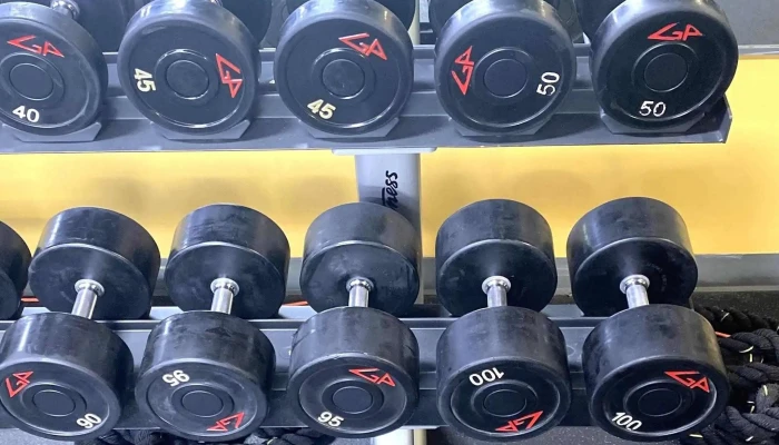 Anytime Fitness -  Photos - Austin