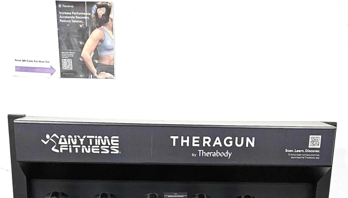 Anytime Fitness -  Photos - Ankeny