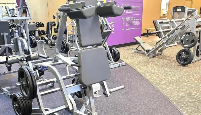 Anytime Fitness - Pittsburgh