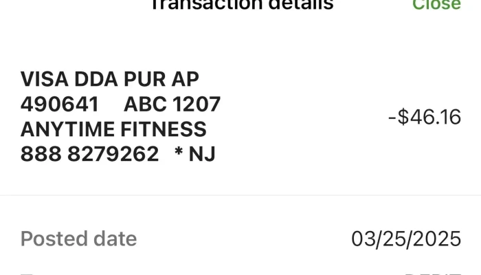 Anytime Fitness -  Prices - Elmwood Park