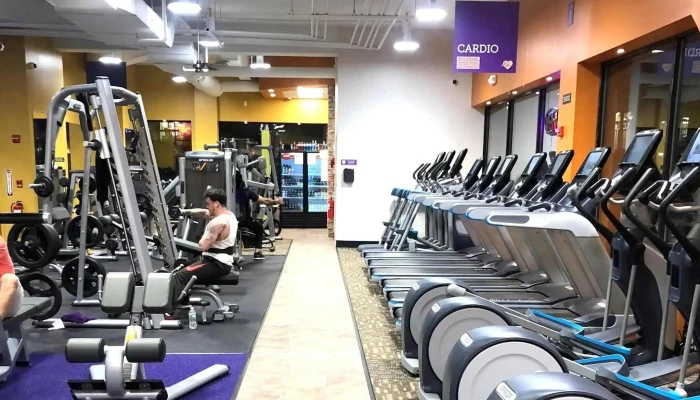 Anytime Fitness -  Prices - Elmsford