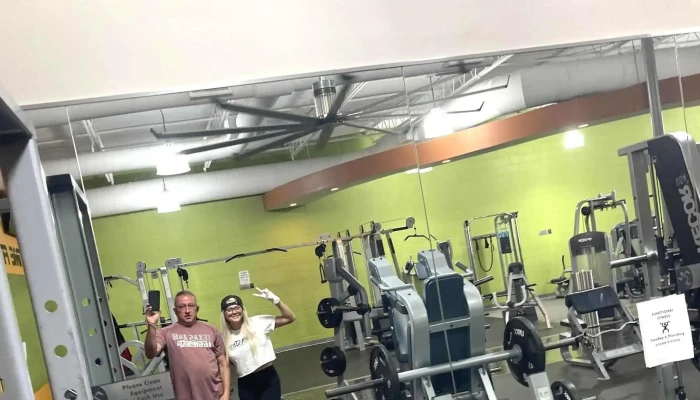 Anytime Fitness -  Prices - Nacogdoches
