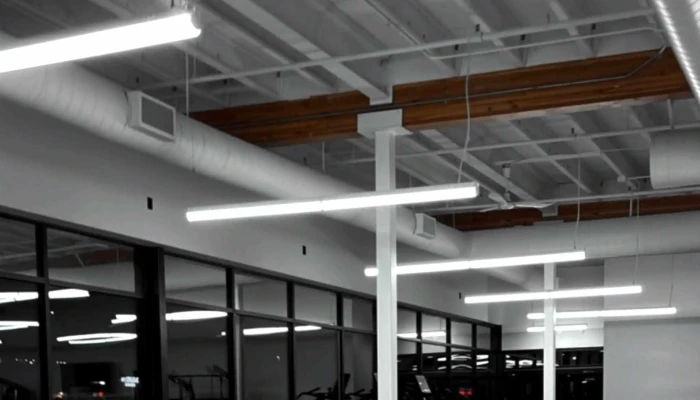 Anytime Fitness -  Promotion - Portland