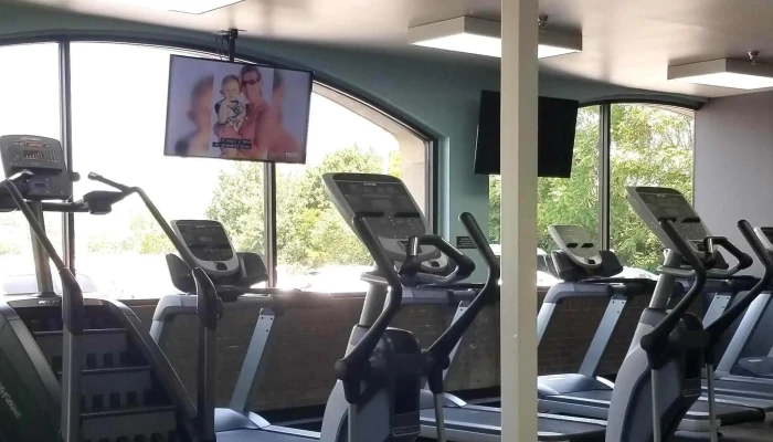 Anytime Fitness -  Promotion - Clinton
