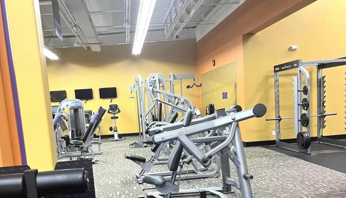Anytime Fitness -  Promotion - Arden Hills