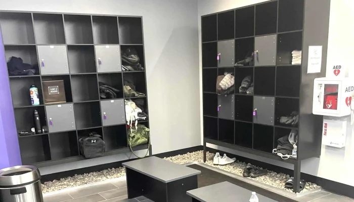 Anytime Fitness Ramsey -  Address - Ramsey