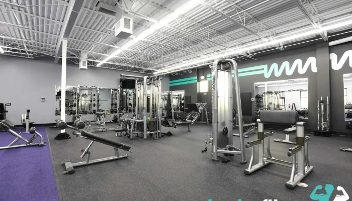 Anytime Fitness Ramsey -  By Owner - Ramsey