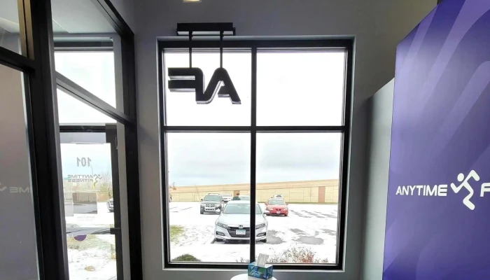 Anytime Fitness Ramsey -  Discounts - Ramsey
