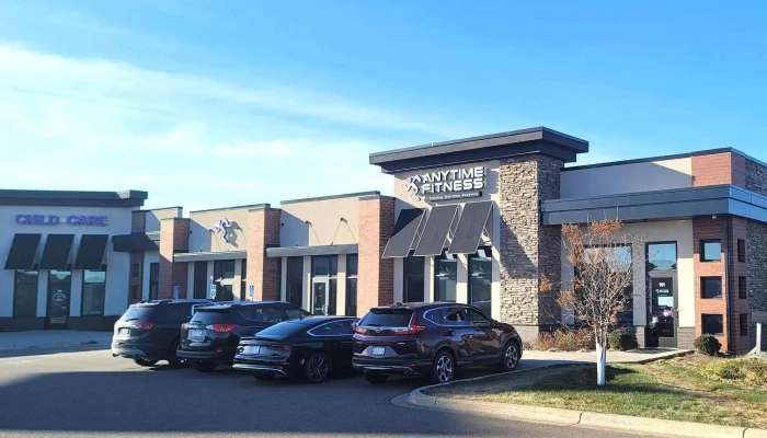 Anytime Fitness Ramsey -  Gym - Ramsey