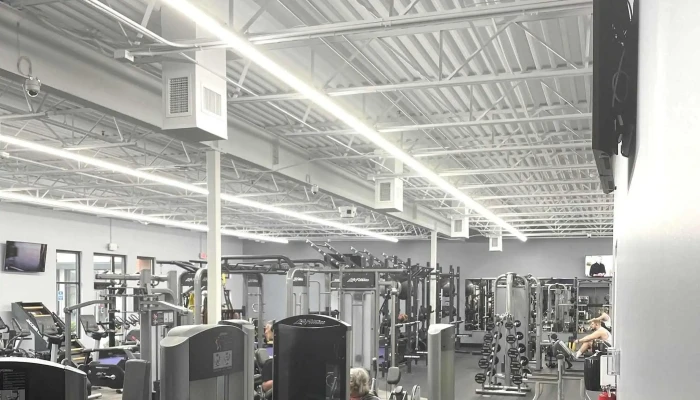 Anytime Fitness Ramsey -  Photos - Ramsey