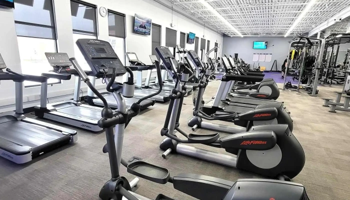 Anytime Fitness Ramsey - Ramsey