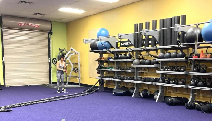 Anytime Fitness -  Reviews - Cape Coral