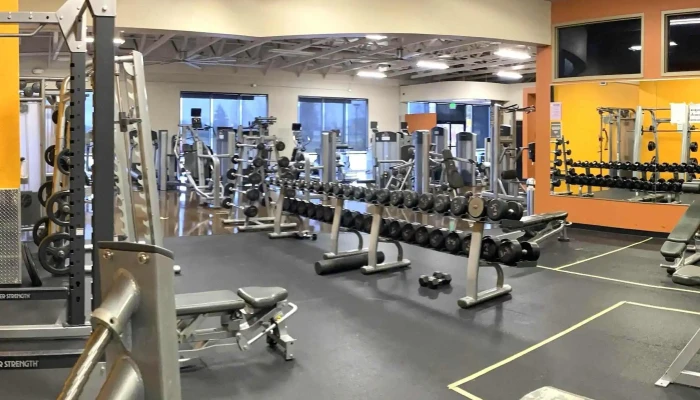 Anytime Fitness -  Reviews - Tracy