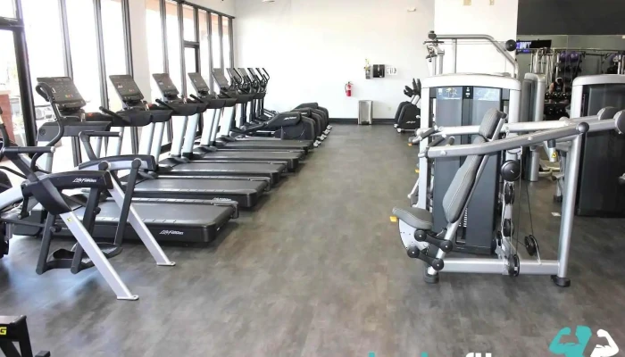 Anytime Fitness - Sarver