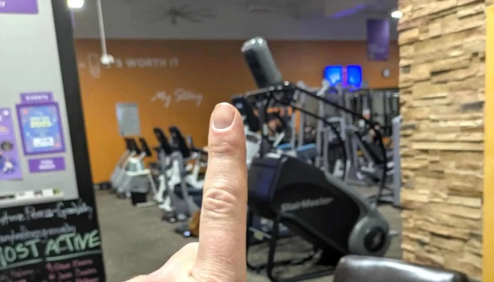 Anytime Fitness -  Schedule - Grass Valley