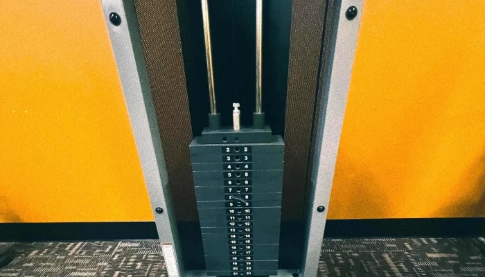 Anytime Fitness -  Schedule - Tyler