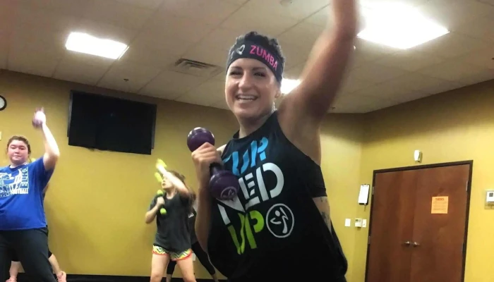 Anytime Fitness -  Score - Palestine