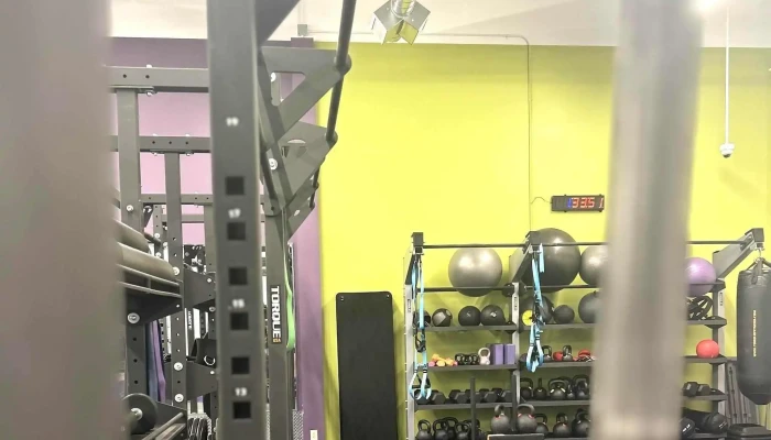 Anytime Fitness - Selah