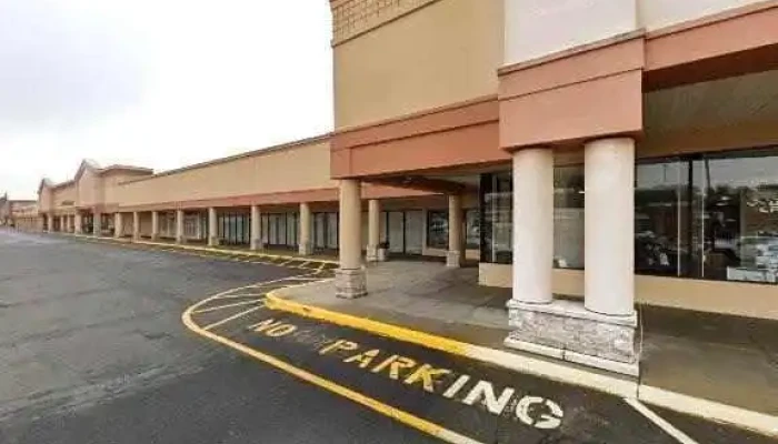 Anytime Fitness -  Street View 360deg - Westfield