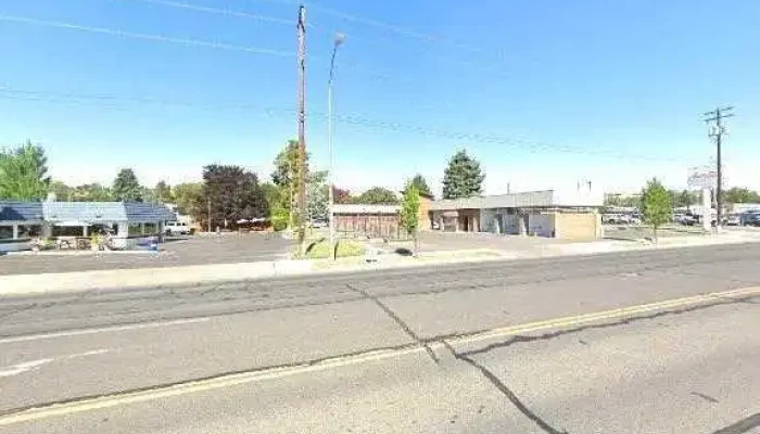 Anytime Fitness -  Street View 360deg - Selah