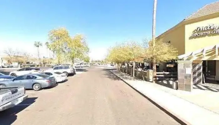 Anytime Fitness -  Street View 360deg - Phoenix