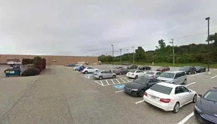 Anytime Fitness -  Street View 360deg - Pittsburgh