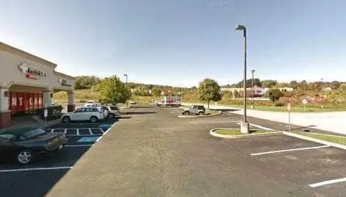 Anytime Fitness -  Street View 360deg - Sarver