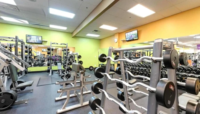 Anytime Fitness -  Street View 360deg - Pittsburgh