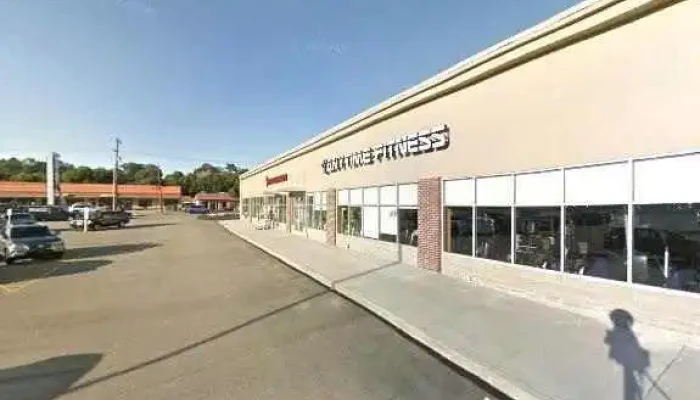 Anytime Fitness -  Street View 360deg - Cheswick