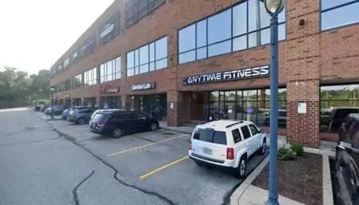 Anytime Fitness -  Street View 360deg - Brentwood