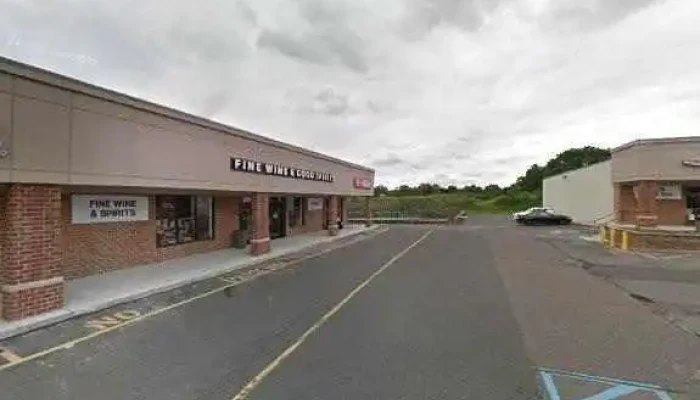 Anytime Fitness -  Street View 360deg - Gilbertsville